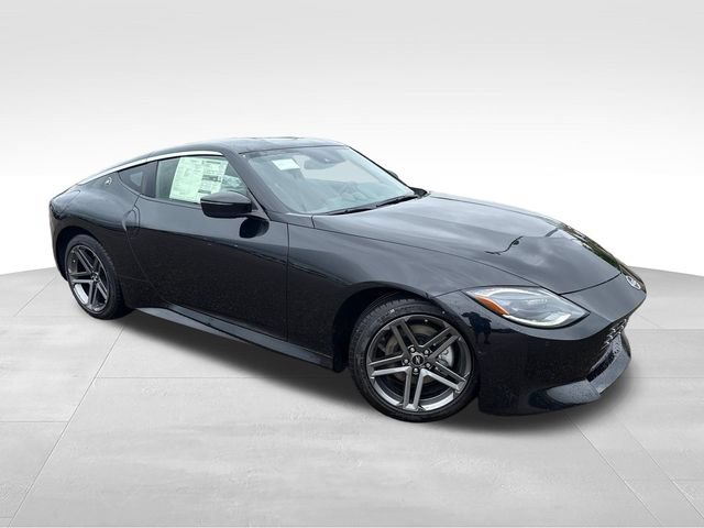 New 2026 Nissan Z Sport w/ Floor Mat Package RWD image 1
