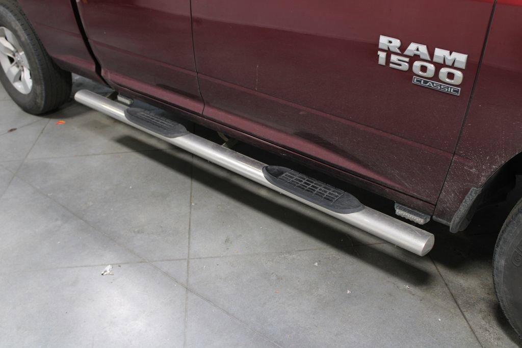 Used 2019 RAM 1500 Tradesman w/ Popular Equipment Group image 12