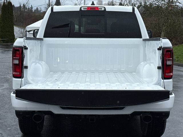 New 2026 RAM 1500 Express AWD/4WD image 7