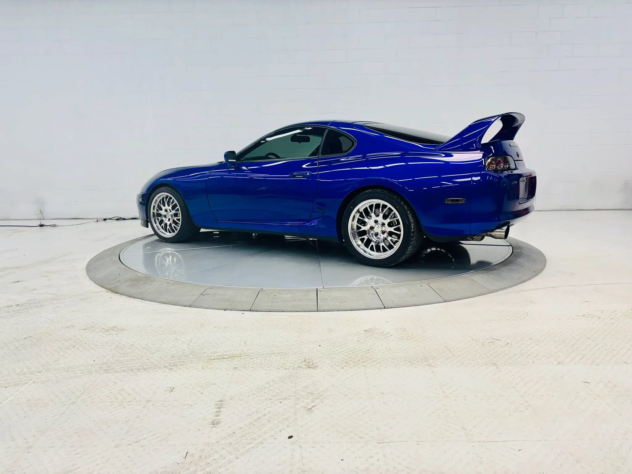 Used 1997 Toyota Supra Turbo RWD image 31
