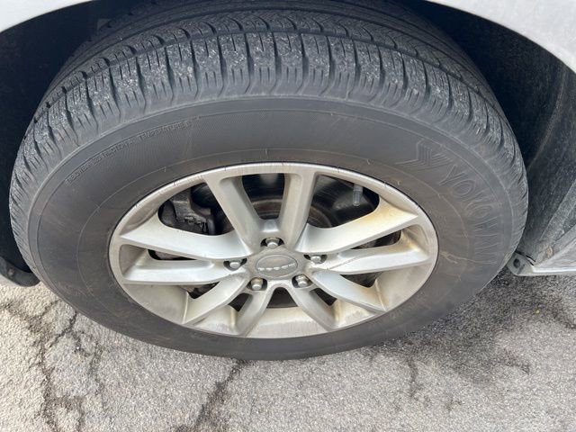 Used 2014 Dodge Grand Caravan SE FWD image 8