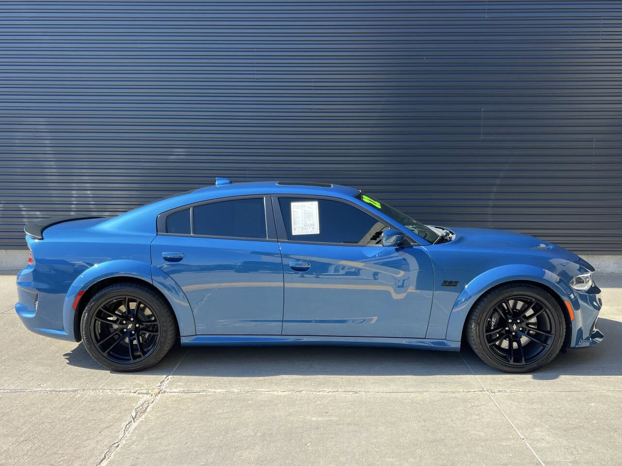 Used 2022 Dodge Charger Scat Pack image 10