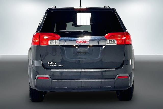 Used 2014 GMC Terrain SLE w/ Convenience Package FWD image 6