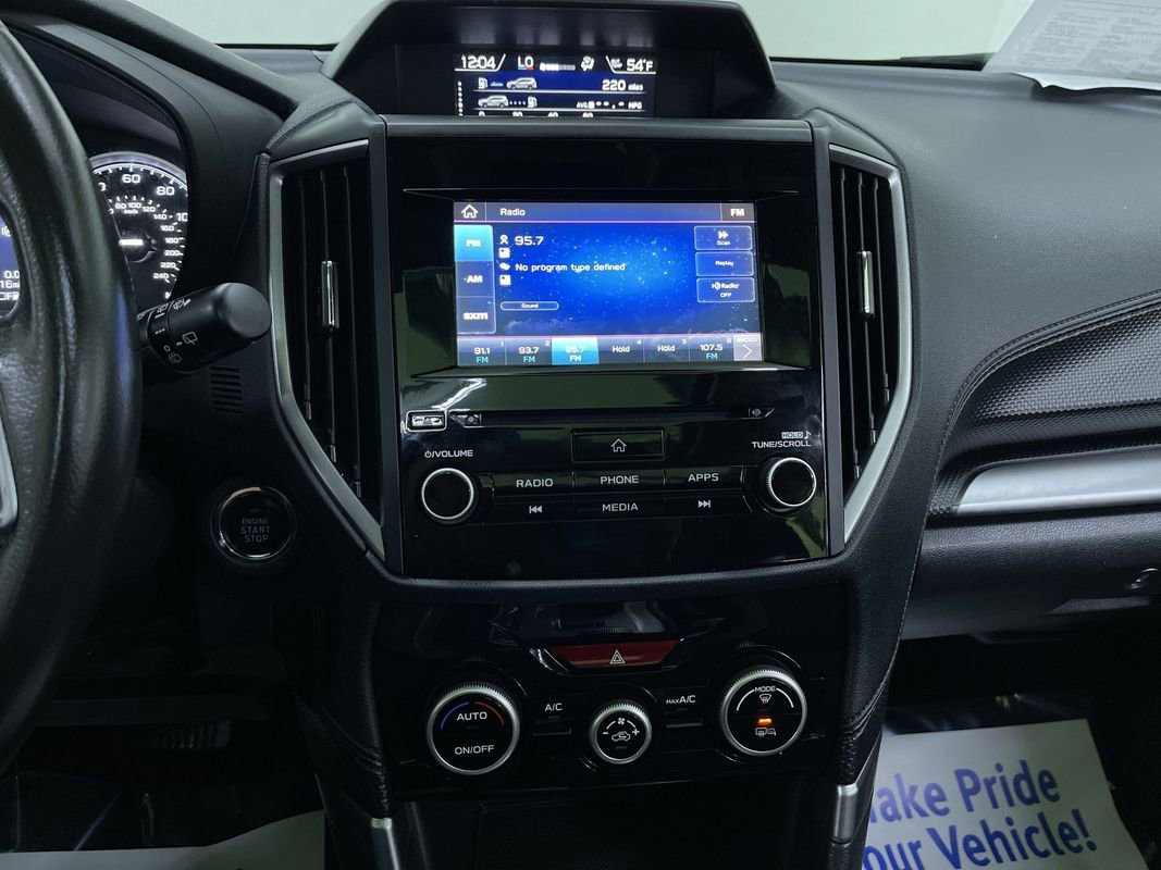 Used 2023 Subaru Forester Premium AWD/4WD image 21