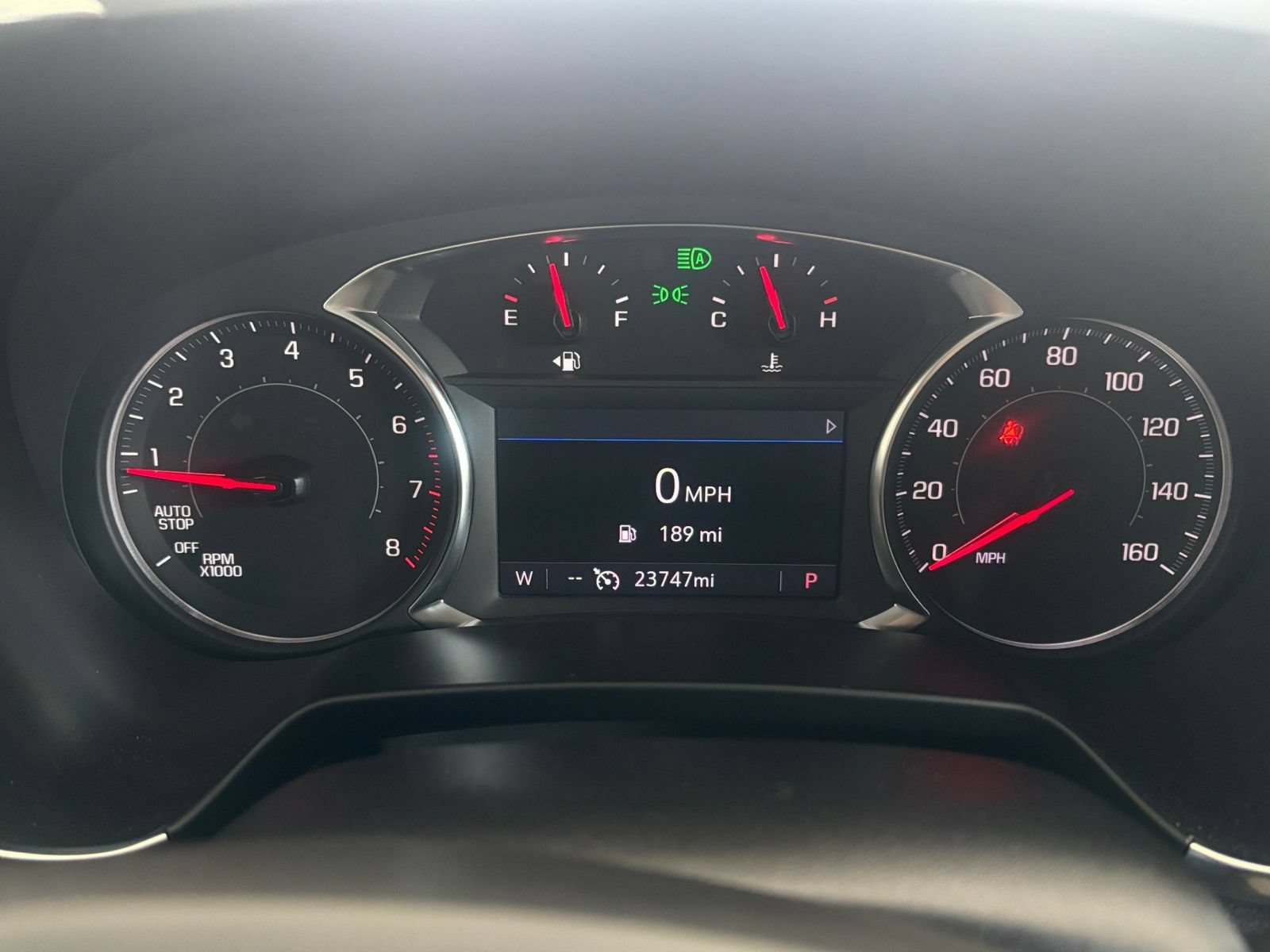 Used 2025 Chevrolet Blazer LT FWD image 40