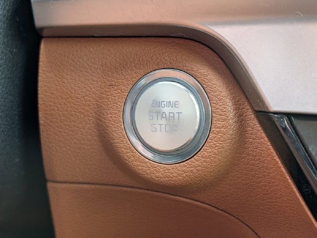 Used 2024 Kia Telluride EX X-Line AWD/4WD image 19