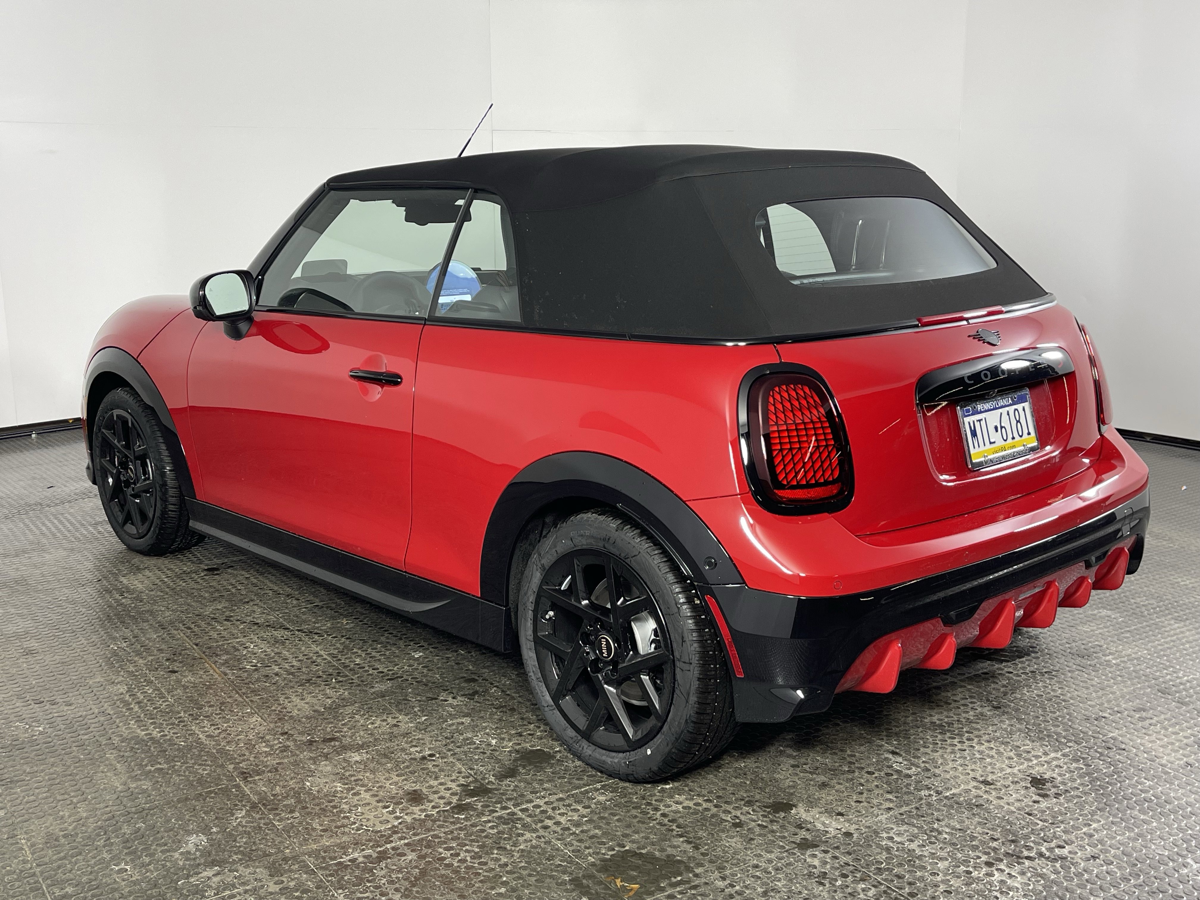 Used 2026 MINI Cooper S image 10