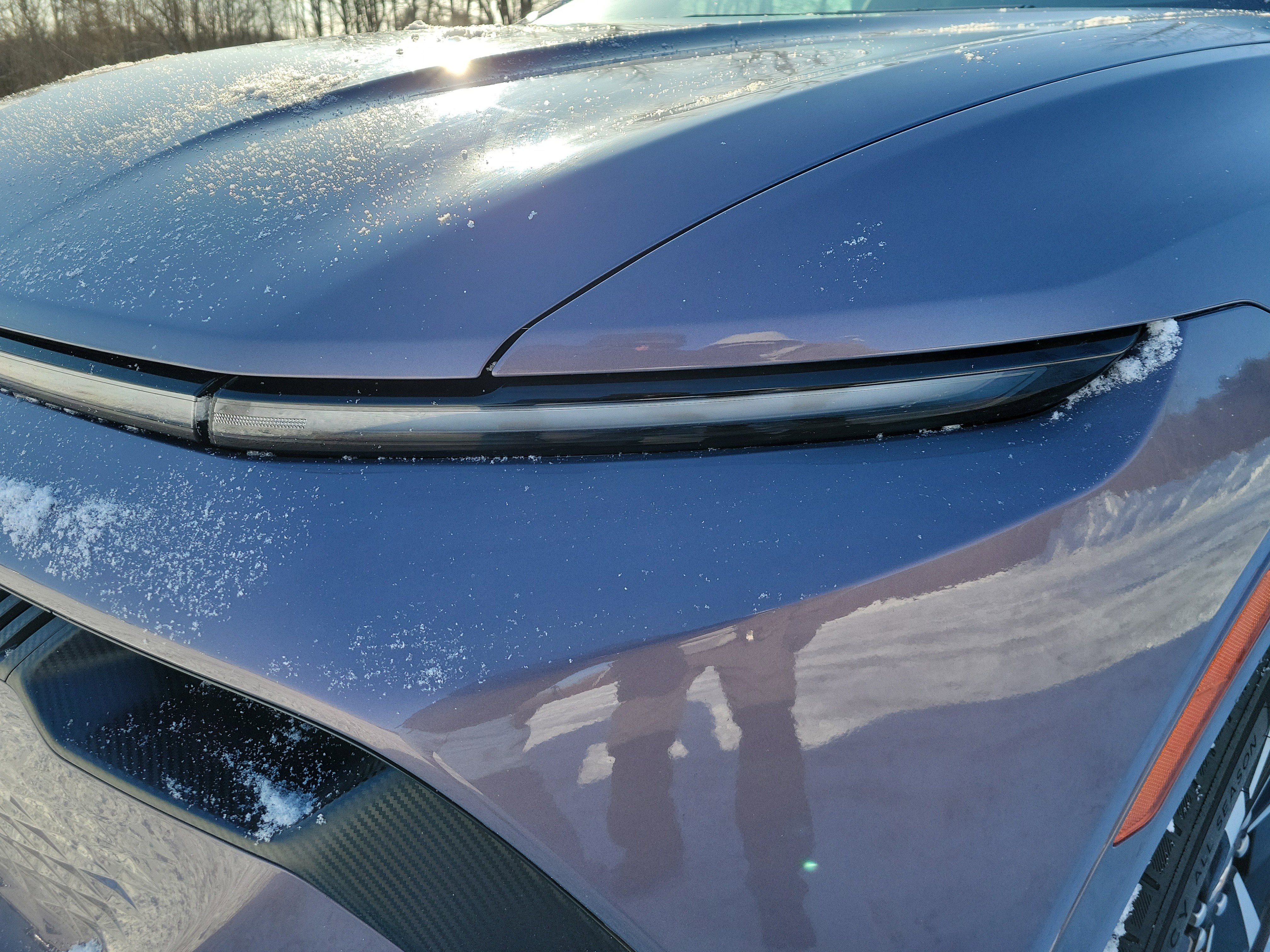 Used 2025 Chevrolet Equinox EV LT w/ Convenience Package image 9