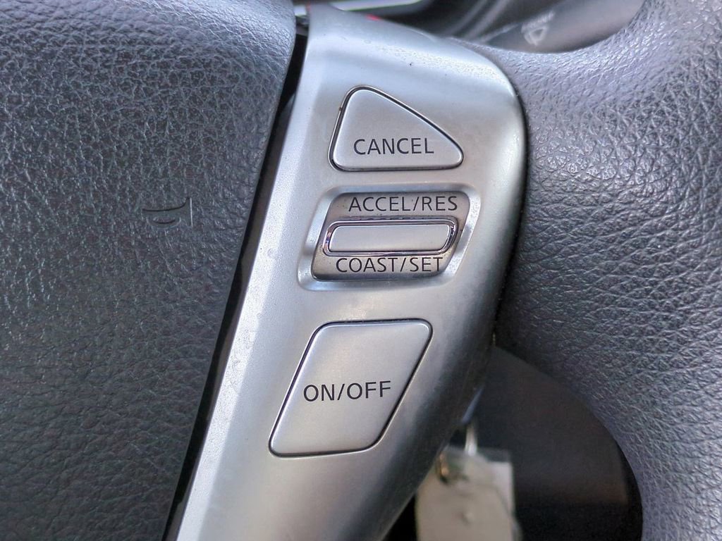 Used 2014 Nissan Versa Note S Plus image 20