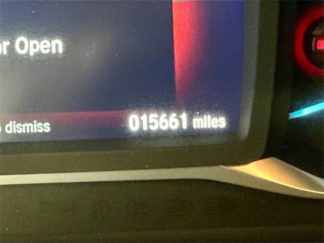 Used 2022 Honda Pilot Sport image 15