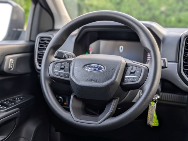 New 2025 Ford Ranger XL AWD/4WD image 12
