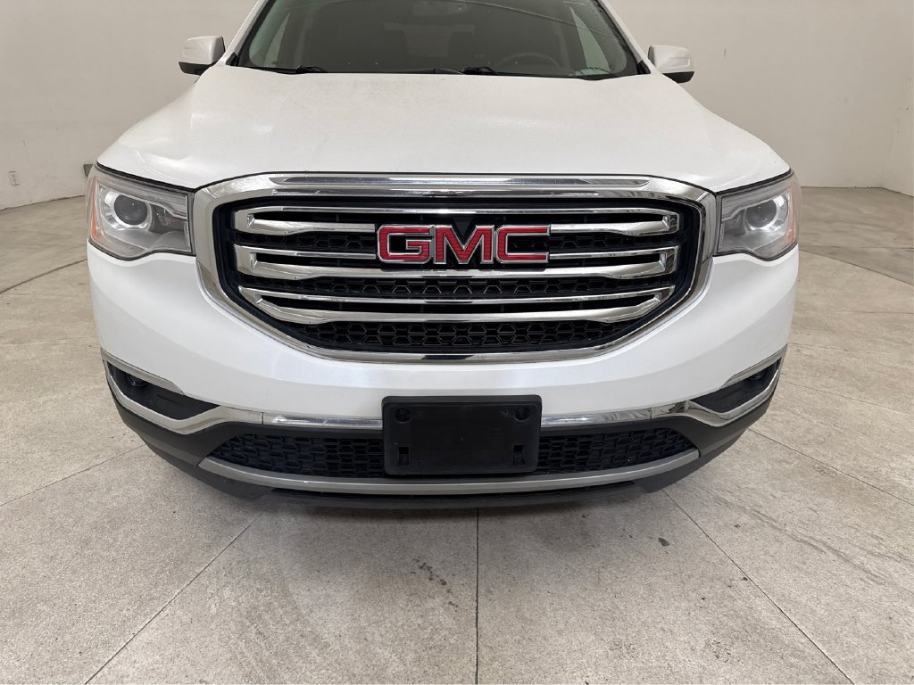 Used 2019 GMC Acadia SLT FWD image 16