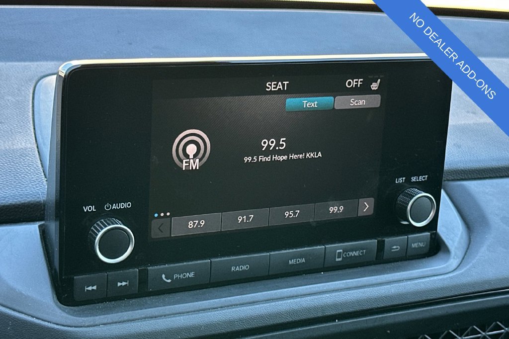Used 2023 Honda Accord EX image 19