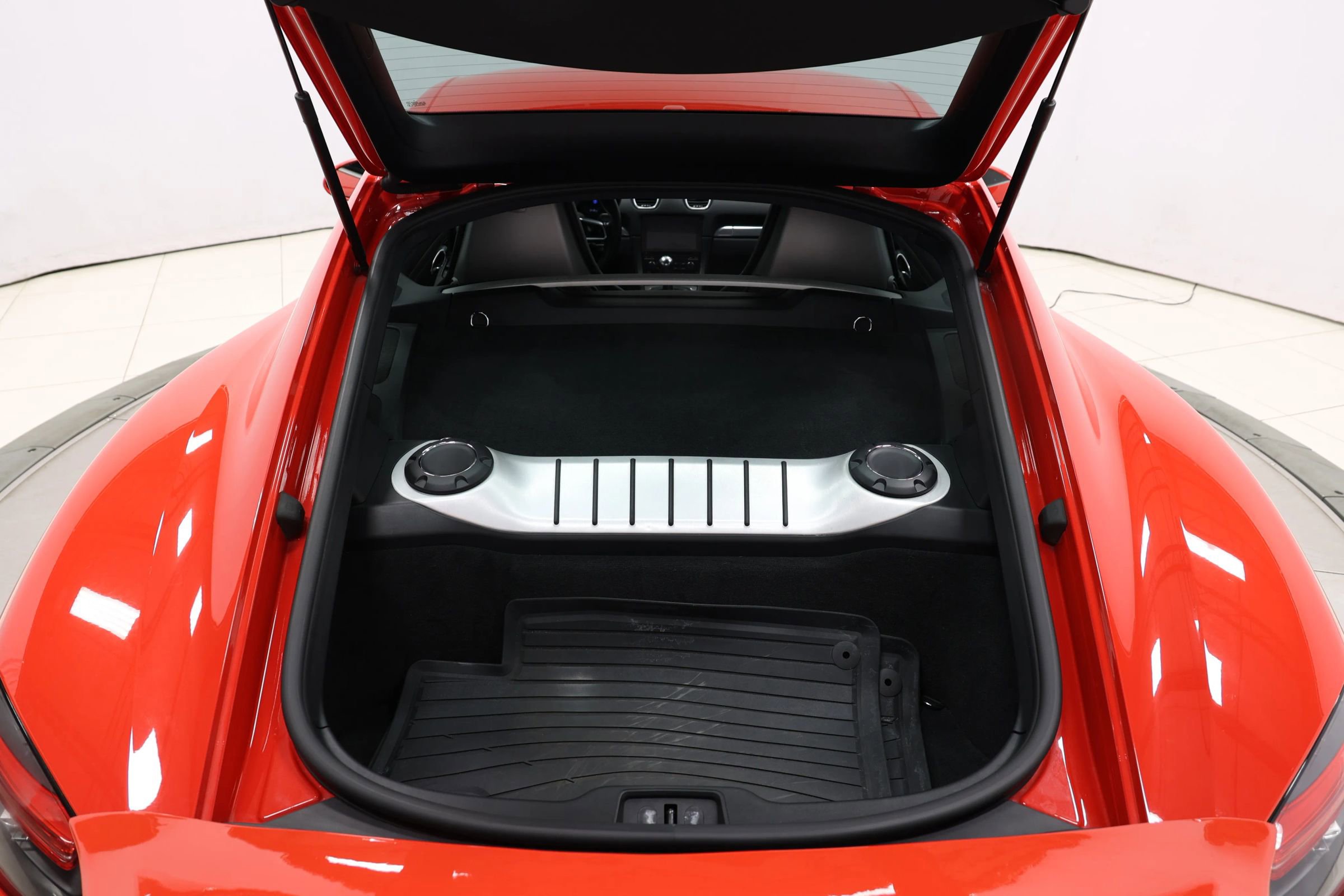 Used 2017 Porsche 718 Cayman S image 46