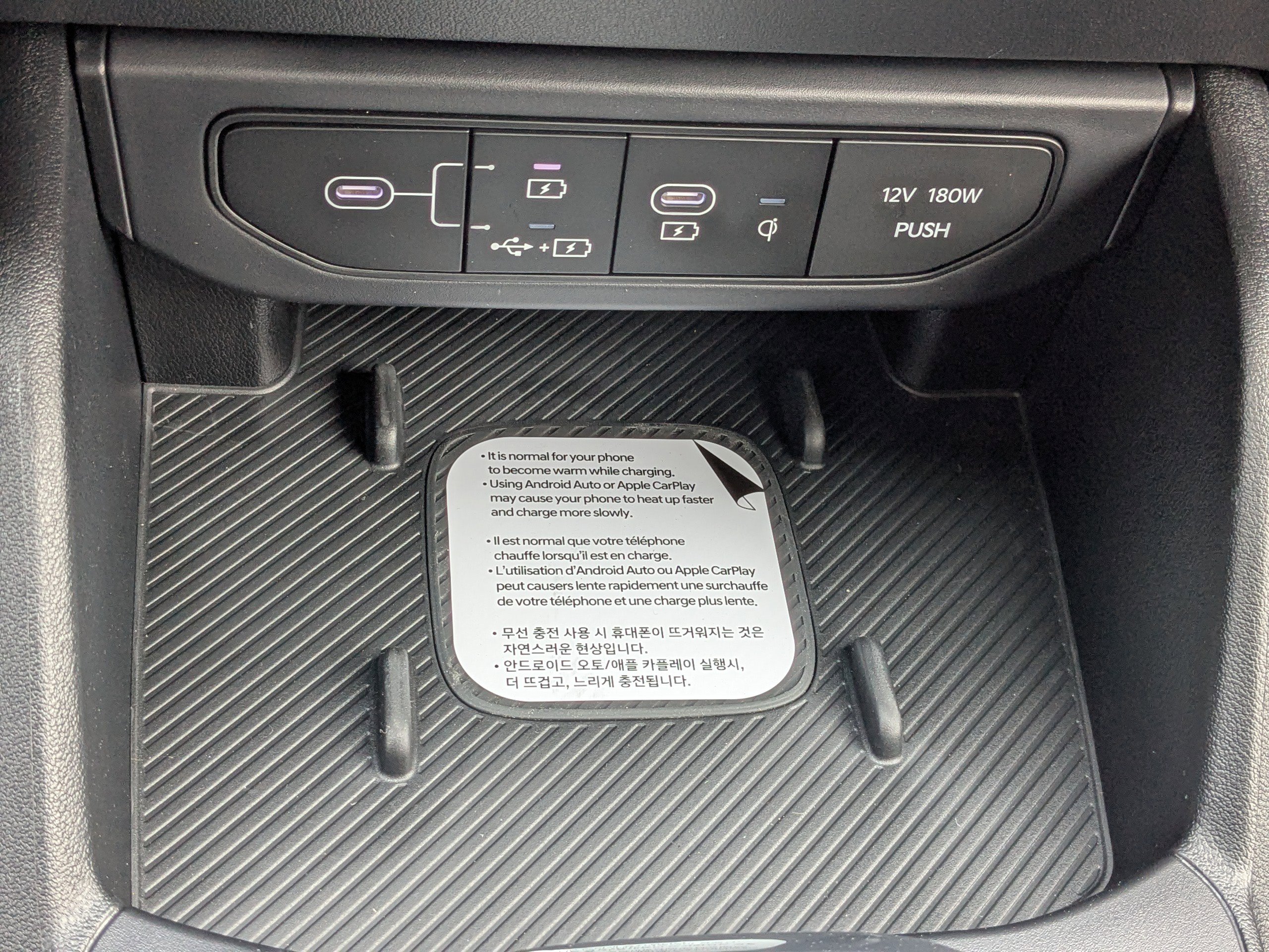 New 2026 Kia K4 GT-Line Turbo FWD image 25