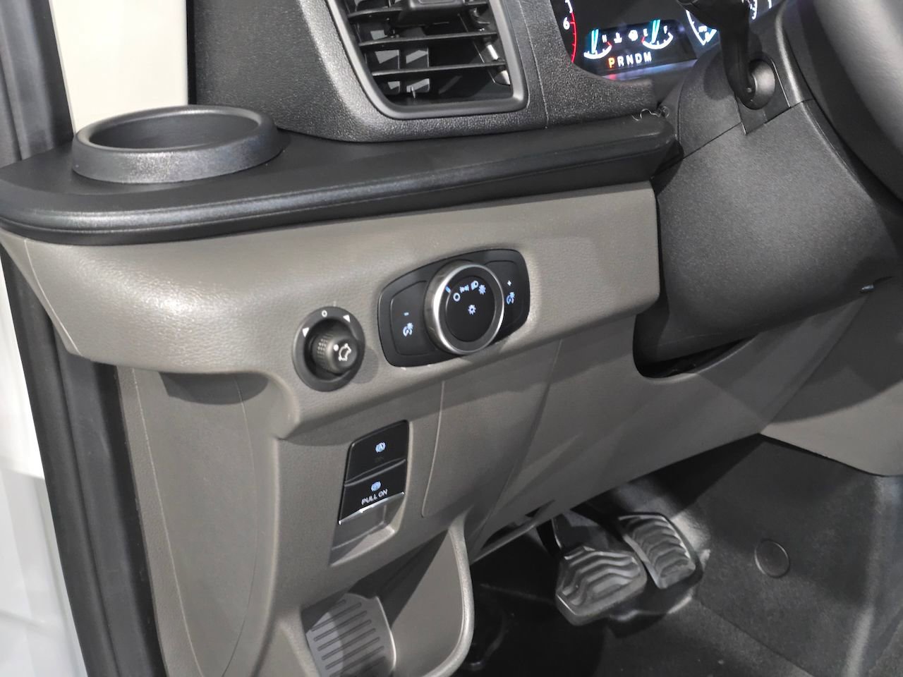 New 2025 Ford Transit 150 Low Roof AWD image 17