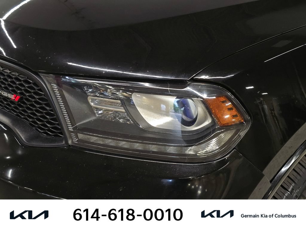 Used 2019 Dodge Durango GT w/ Blacktop Package AWD/4WD image 15