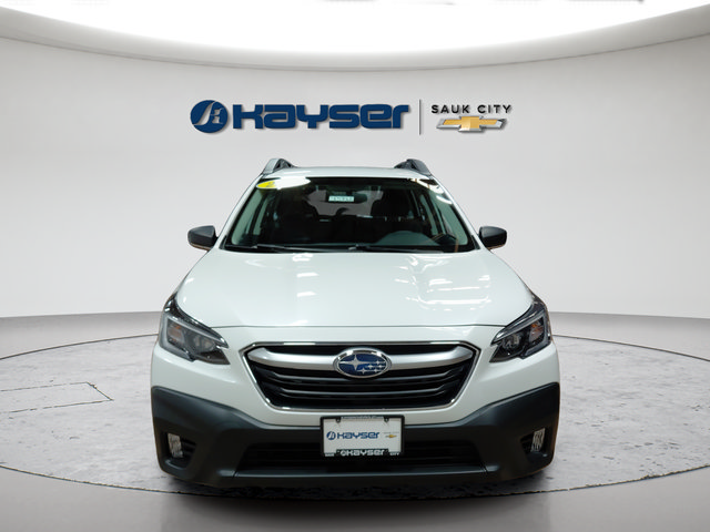 Used 2022 Subaru Outback AWD/4WD image 2