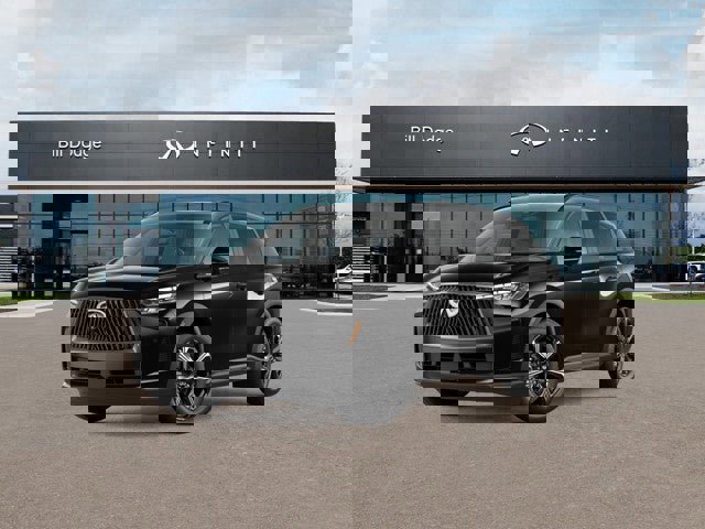 New 2026 INFINITI QX60 Autograph w/ Dark Cargo Package image 67