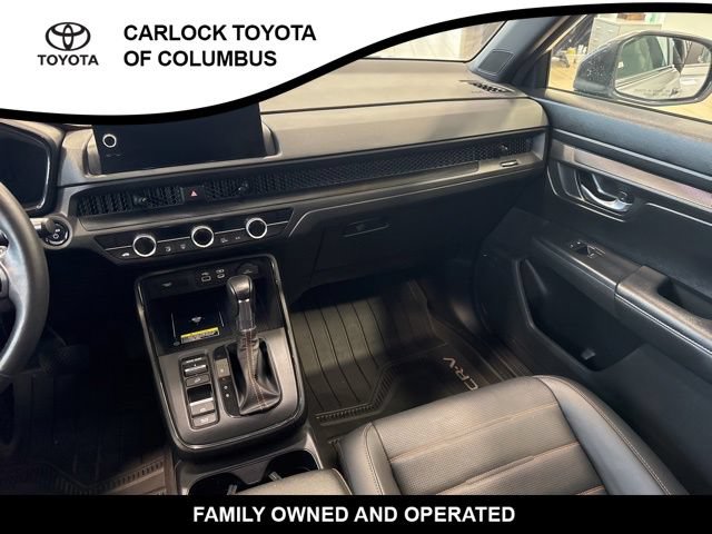 Used 2024 Honda CR-V Sport-L image 17