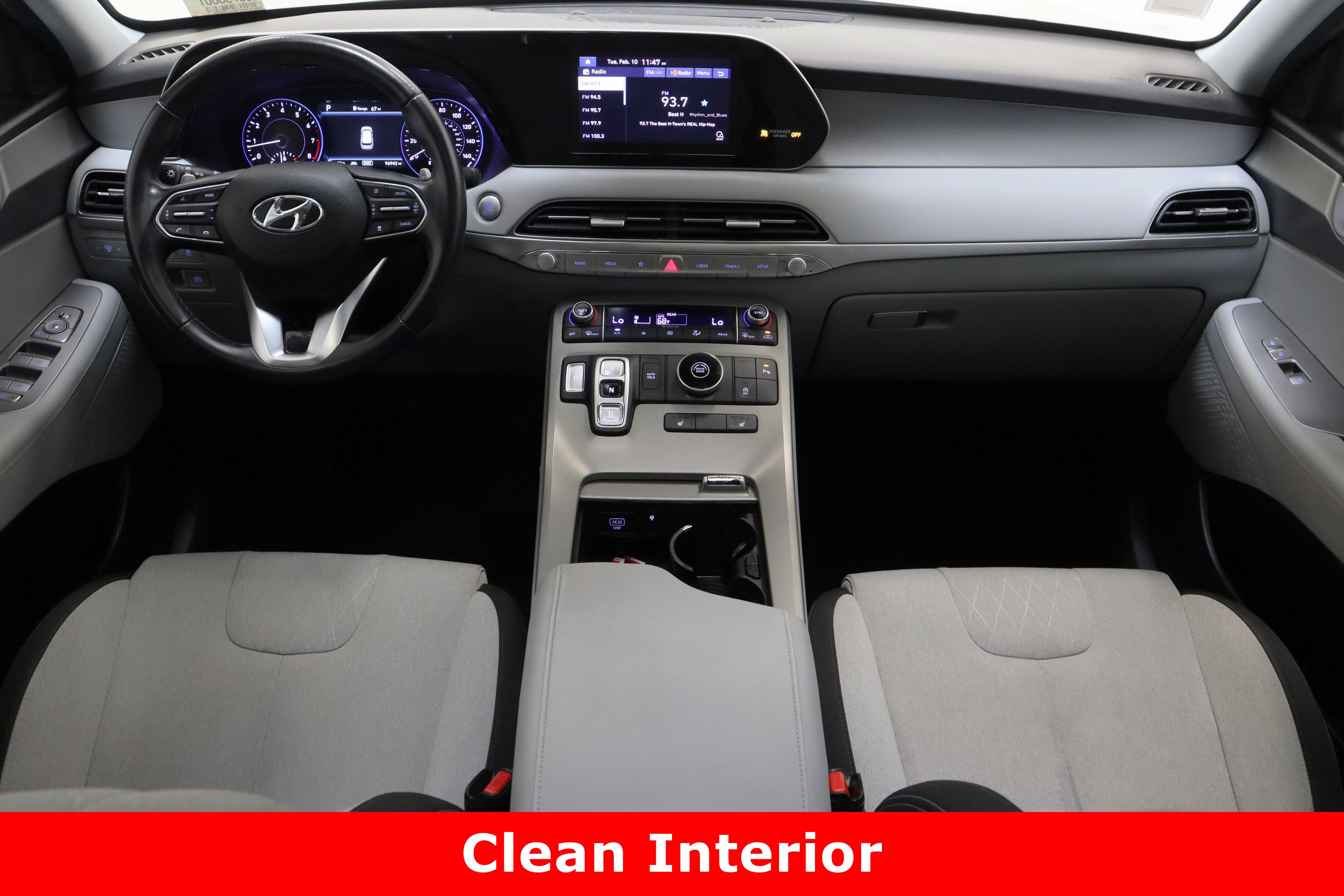 Used 2022 Hyundai Palisade SEL w/ Convenience Package image 32