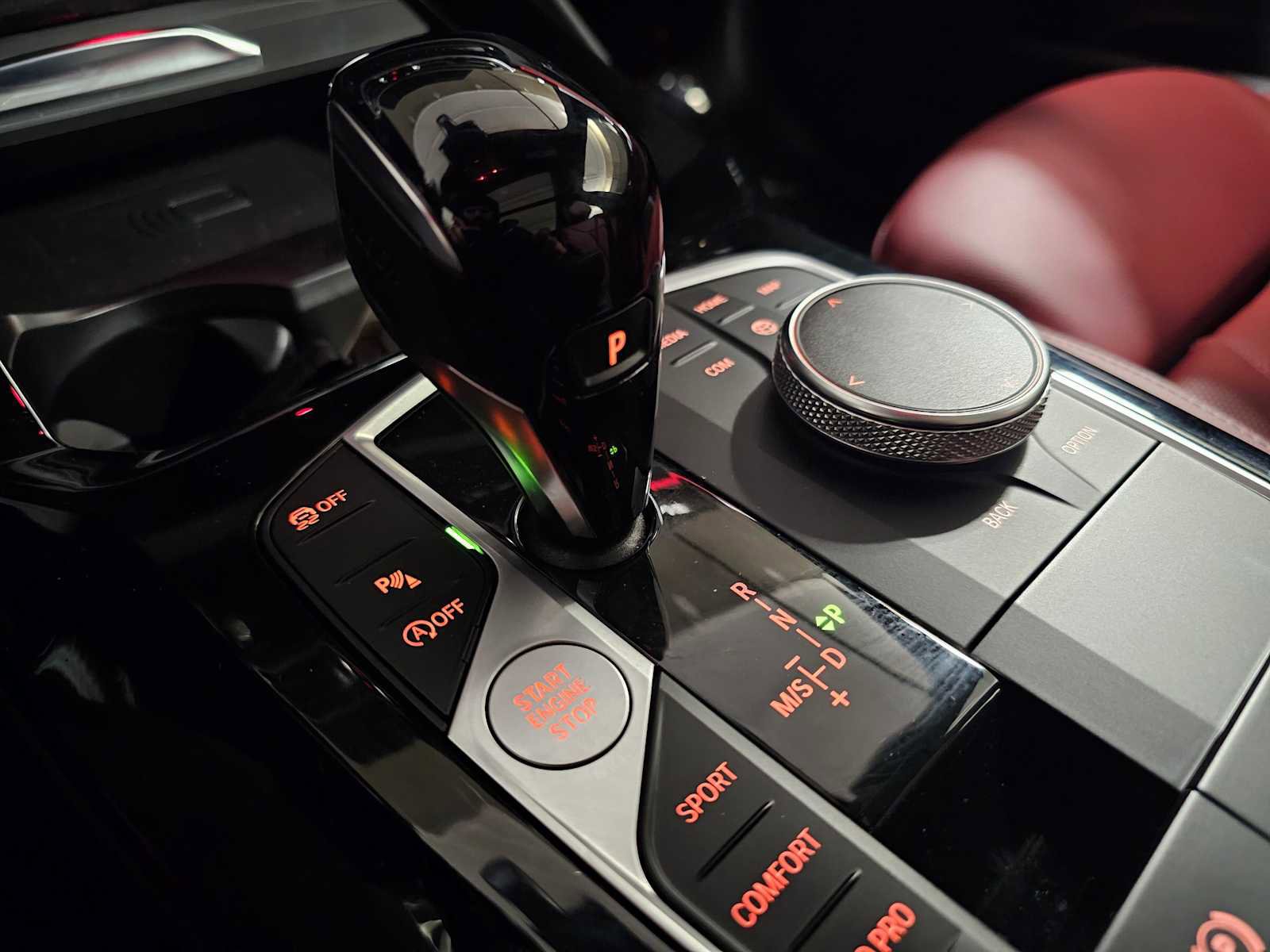 Used 2023 BMW X3 xDrive30i w/ Convenience Package image 25