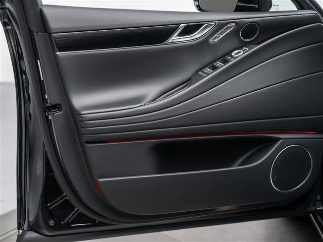 New 2026 Genesis G80 2.5T AWD/4WD image 25