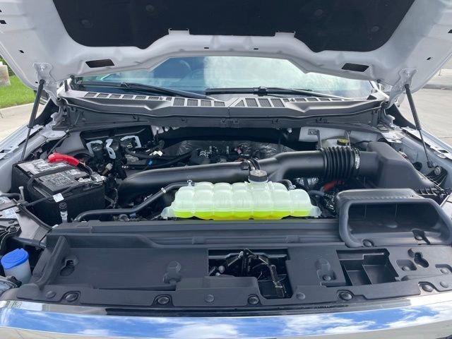 New 2026 Ford F150 Lariat image 30