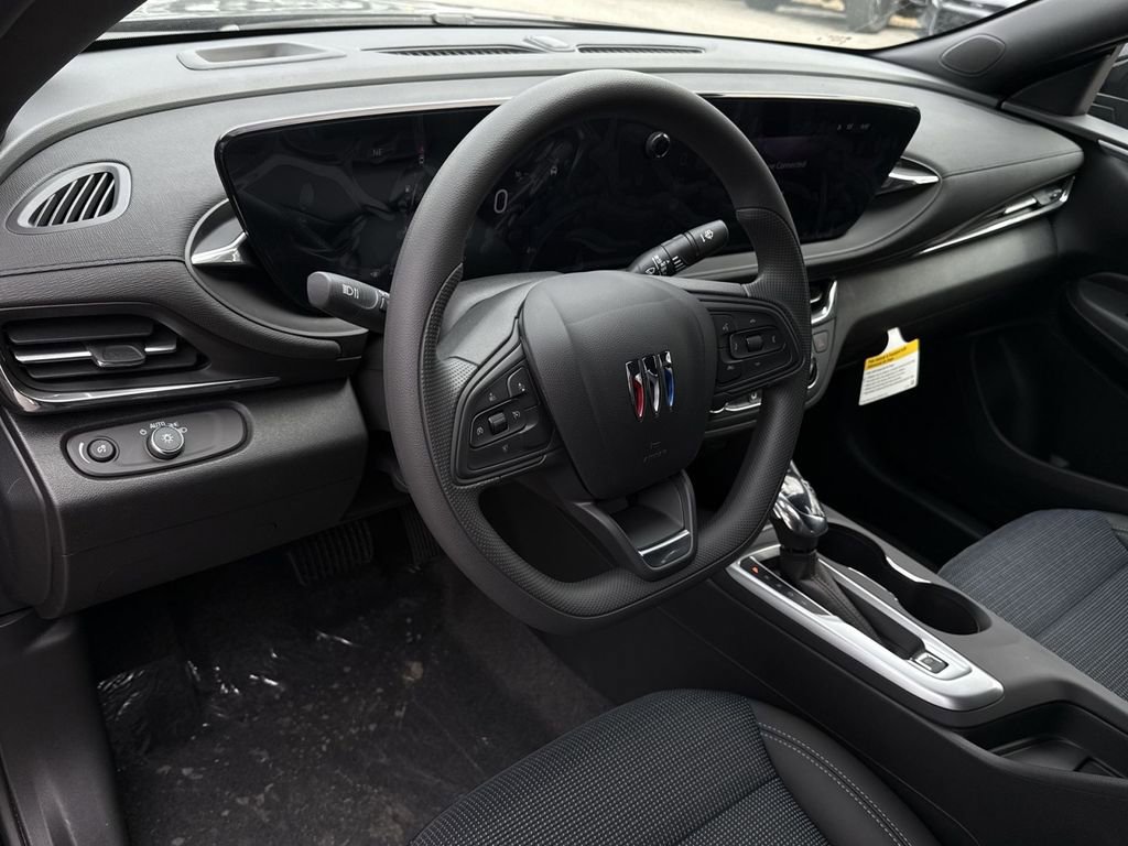 New 2026 Buick Envista Preferred image 16