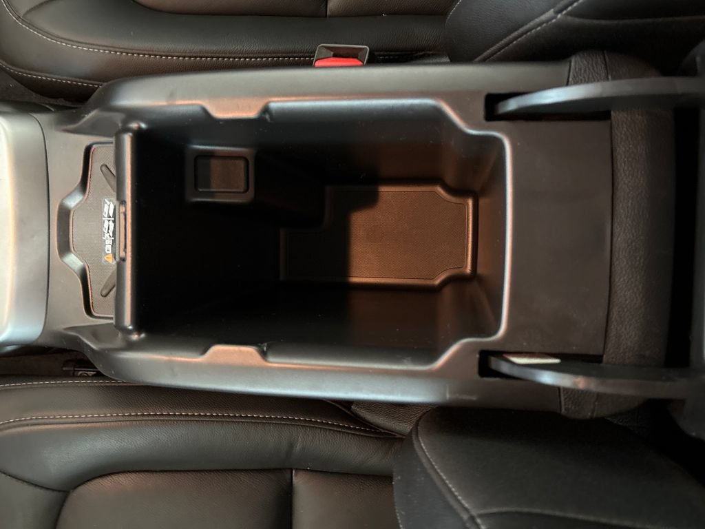 Used 2019 Chevrolet Colorado ZR2 AWD/4WD image 26