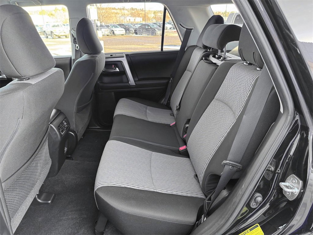 Used 2024 Toyota 4Runner SR5 image 24