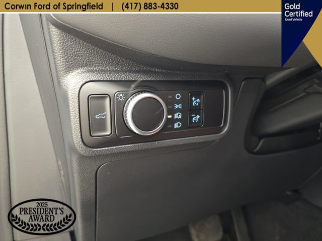 Certified 2026 Ford Explorer Active AWD/4WD image 36