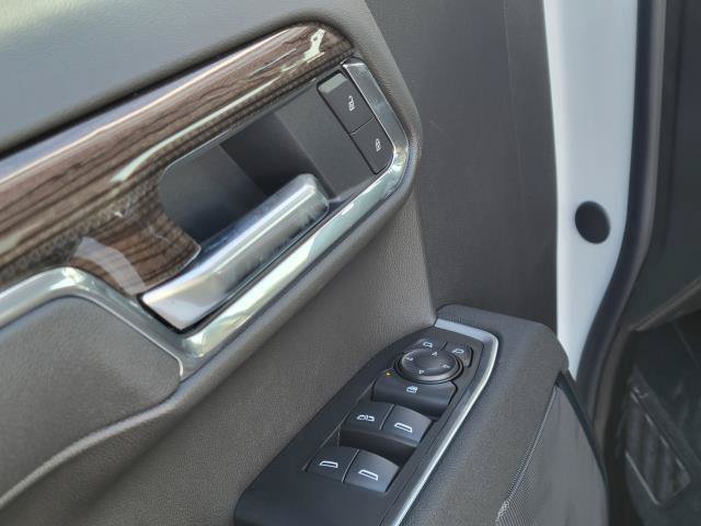 New 2026 Chevrolet Silverado 1500 LT Trail Boss w/ LPO, Dark Essentials Package AWD/4WD image 7