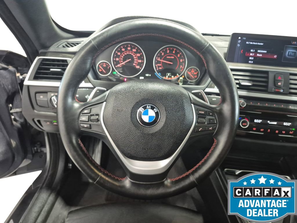 Used 2020 BMW 430i Convertible w/ Convenience Package RWD image 25