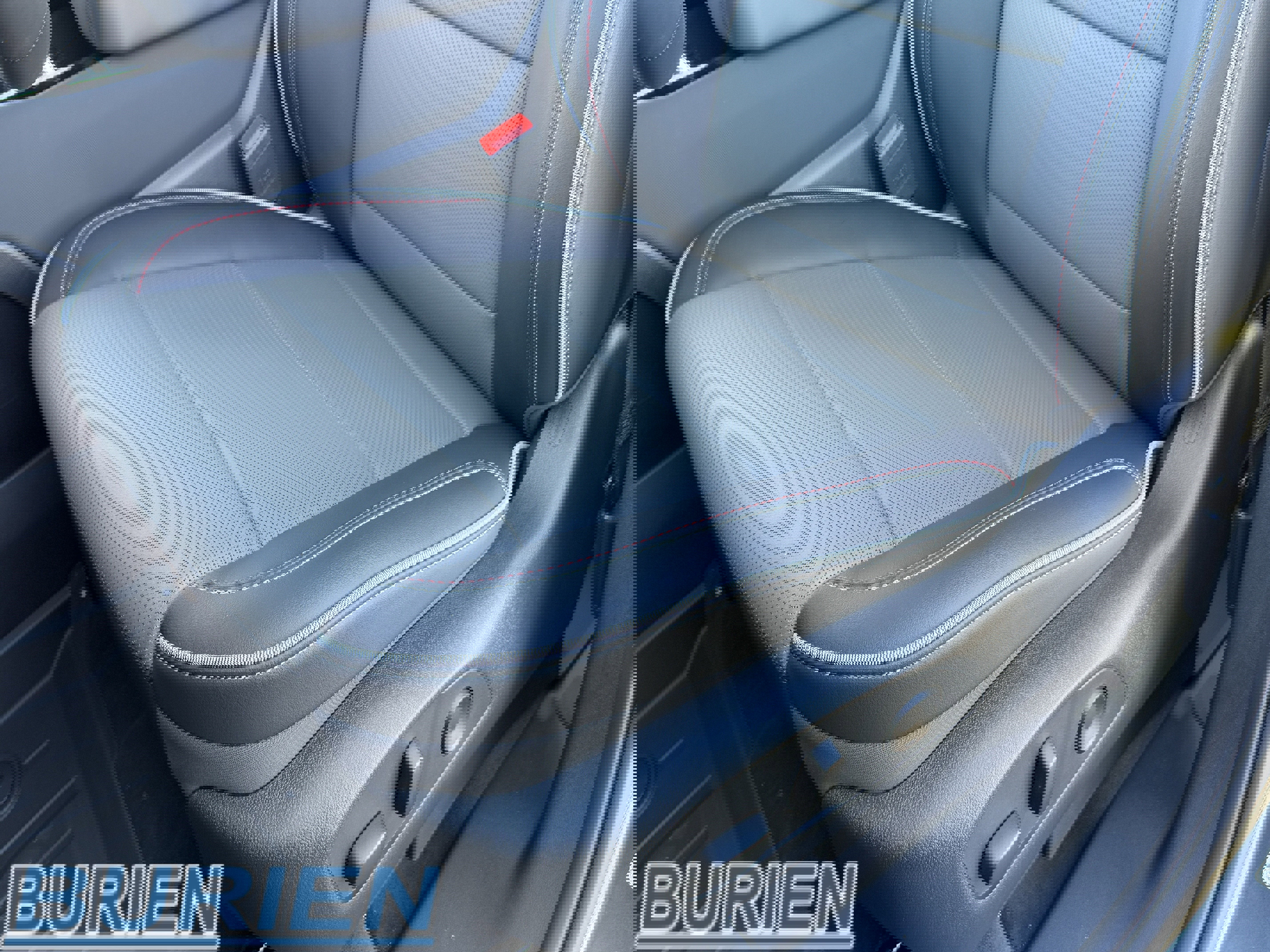 New 2026 Chevrolet Silverado EV Trail Boss image 13