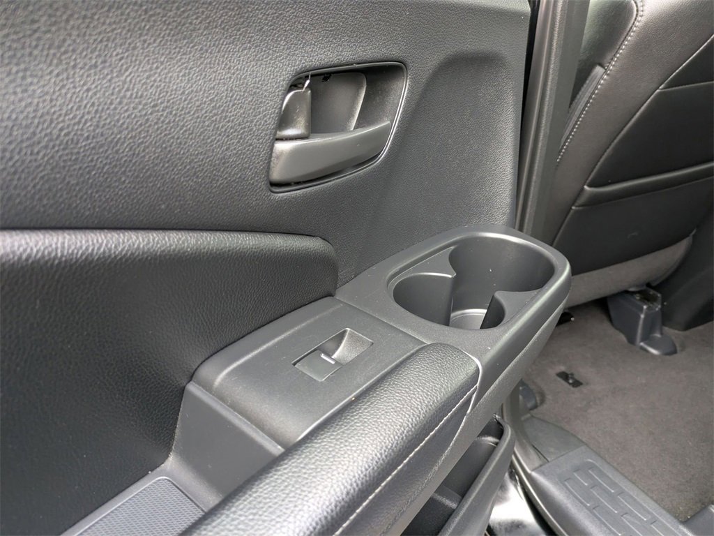 Used 2024 Honda Passport EX-L image 28