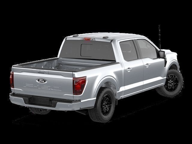 New 2026 Ford F150 XLT AWD/4WD image 87