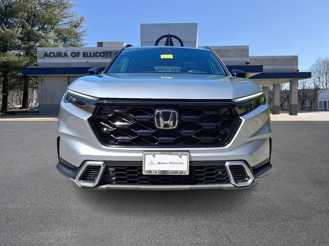 Used 2024 Honda CR-V Sport Touring image 2