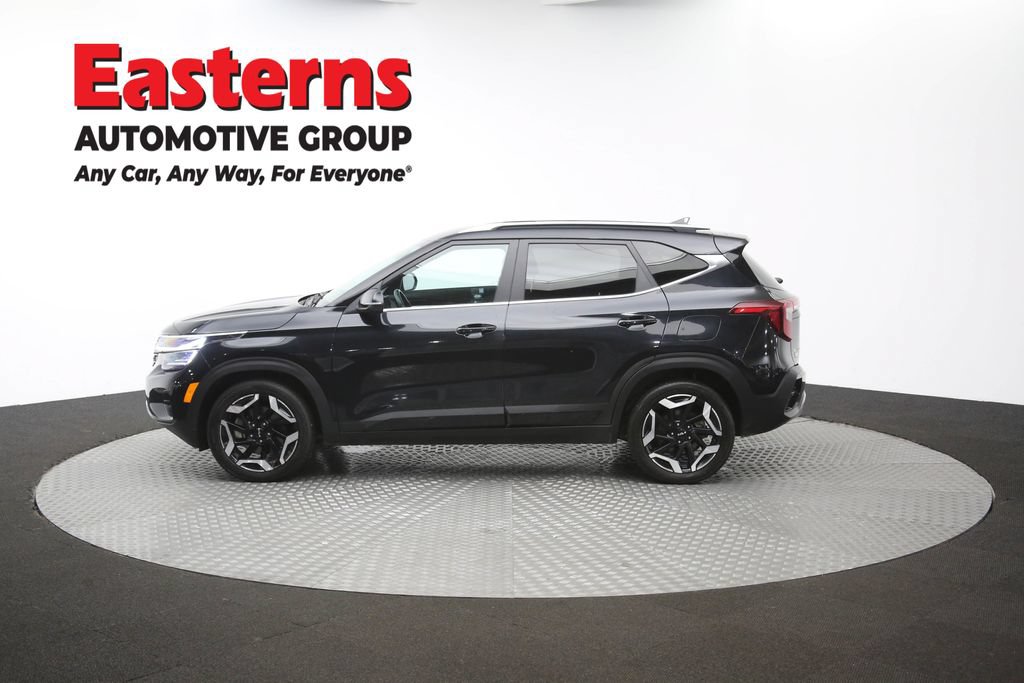 Used 2024 Kia Seltos SX AWD/4WD image 58