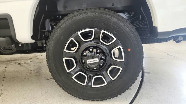 Used 2026 Ford F350 Platinum AWD/4WD image 25