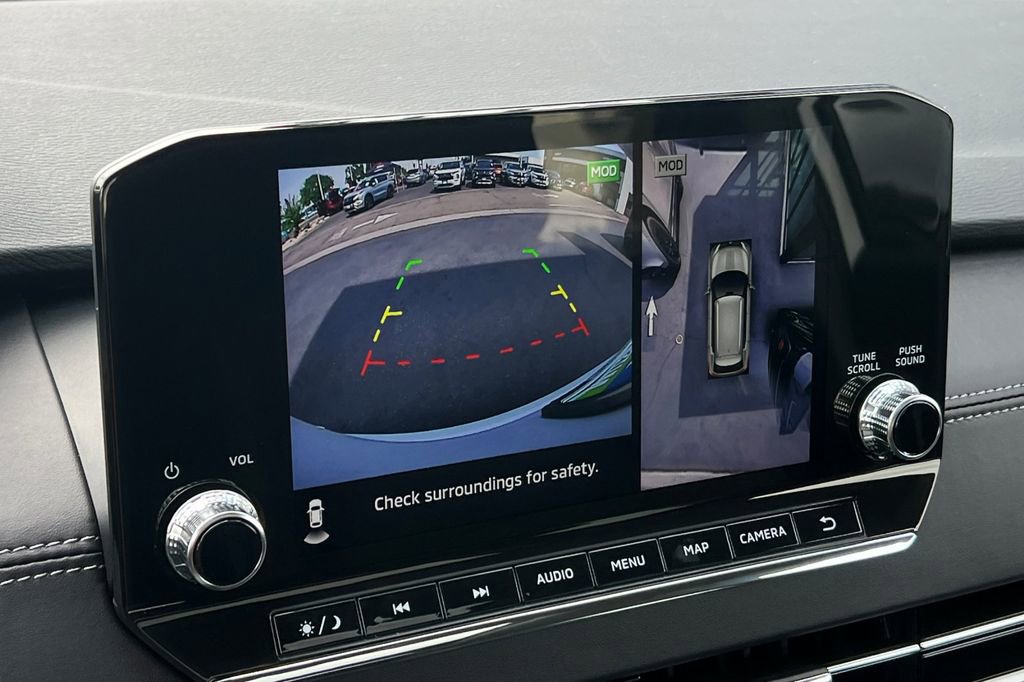 New 2025 Mitsubishi Outlander SE image 21