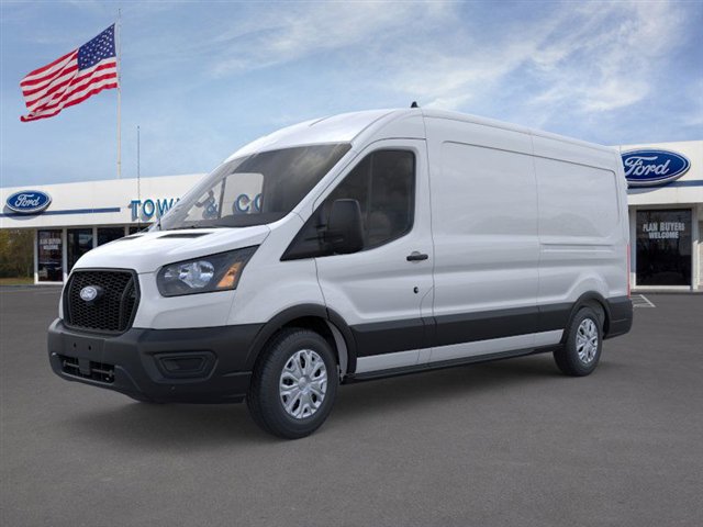 New 2026 Ford Transit 250 148 Medium Roof image 1