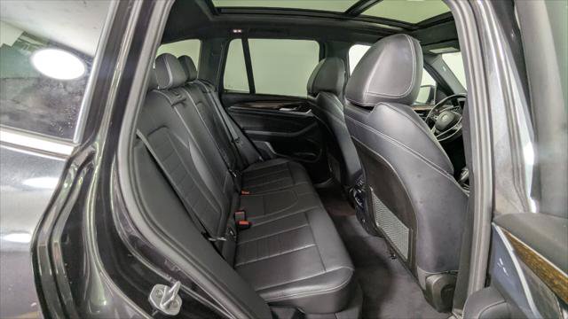 Used 2018 BMW X3 xDrive30i AWD/4WD image 22