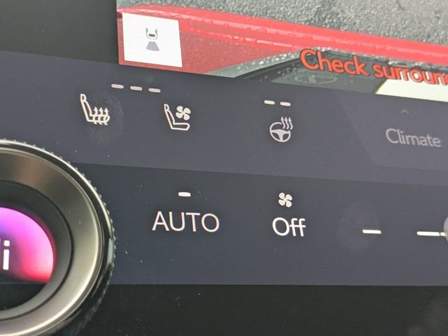 Used 2025 Lexus NX 250 FWD w/ Cold Area Package image 24