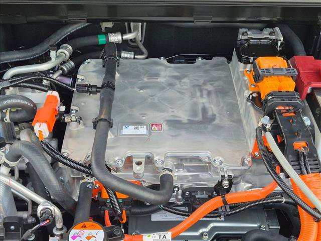 New 2026 Toyota bZ FWD image 15