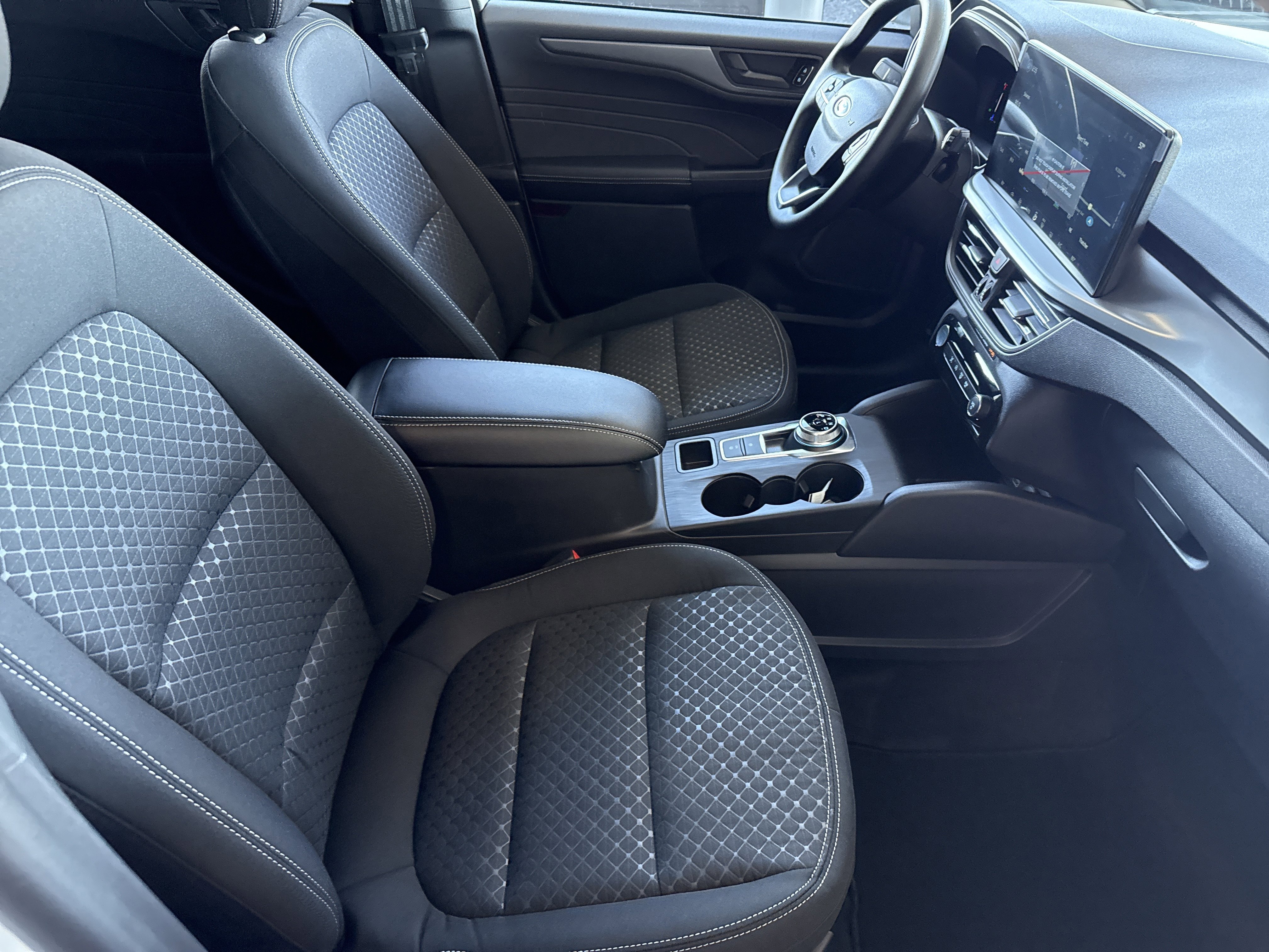 New 2026 Ford Escape Active w/ Tech Pack #1 FWD image 16
