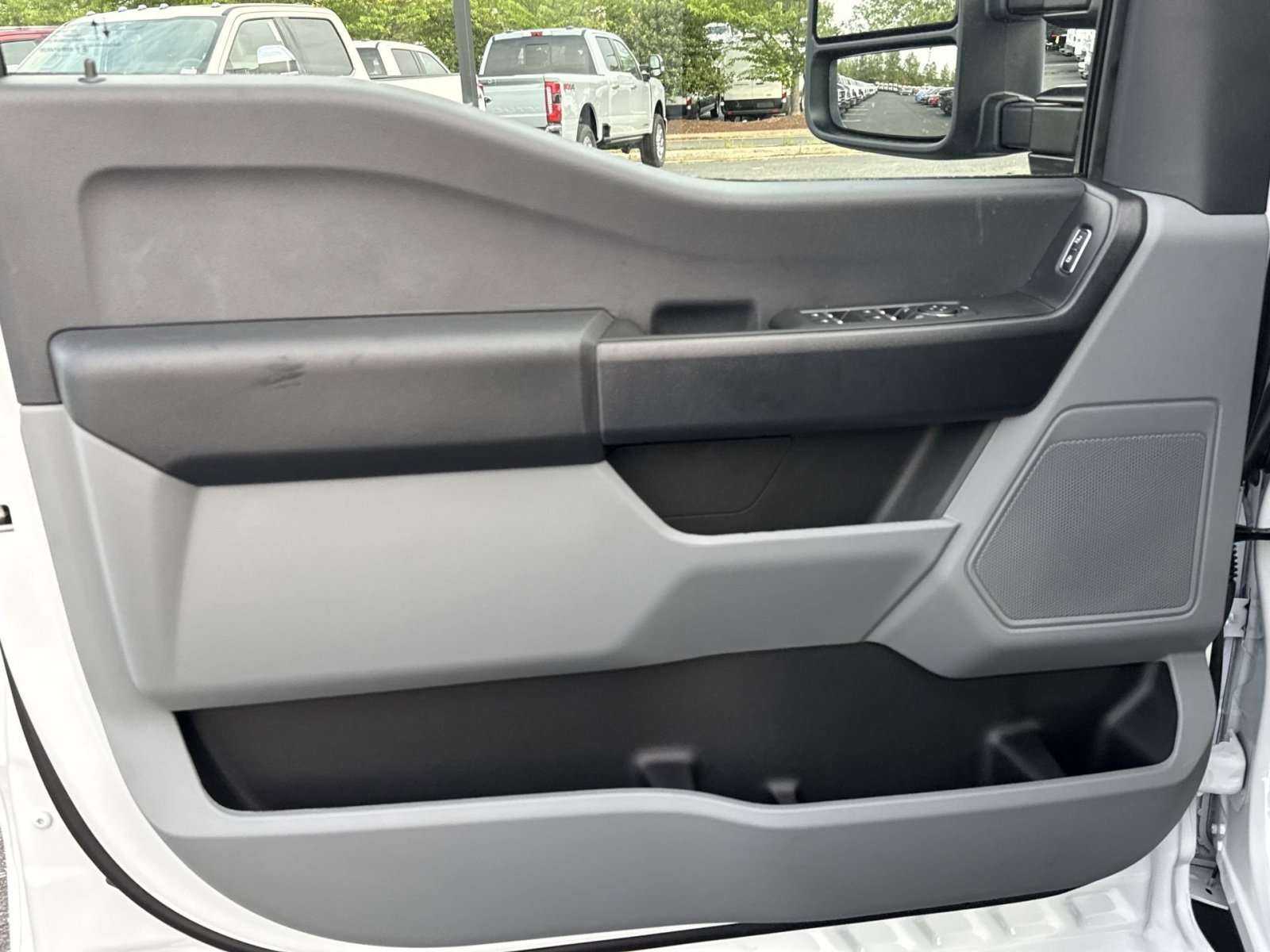 New 2026 Ford F450 XL AWD/4WD image 15