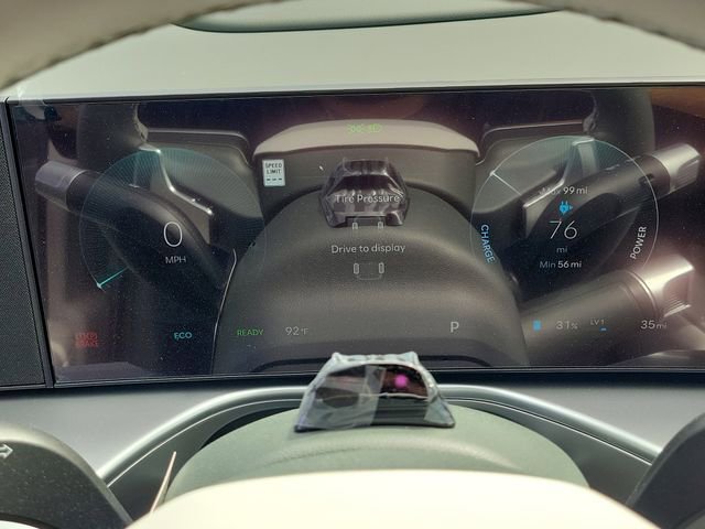 New 2026 Hyundai Ioniq 9 Calligraphy image 7