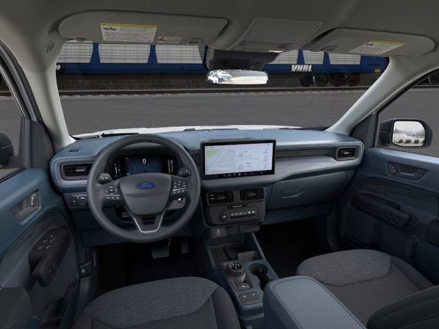 New 2026 Ford Maverick XL image 9