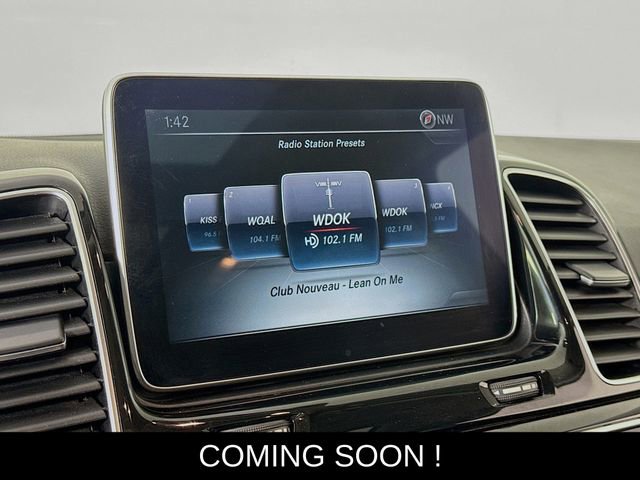 Used 2016 Mercedes-Benz GLE 350 image 15